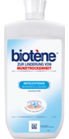 BIOTENE befeuchtende Mundspüllösung