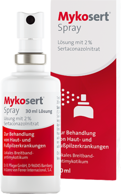 MYKOSERT-Spray