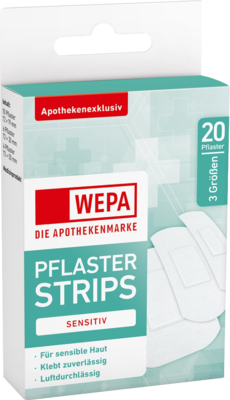 WEPA-Pflasterstrips-sensitiv-3-Groessen