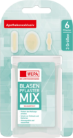 WEPA-Blasenpflaster-Mix-3-Groessen